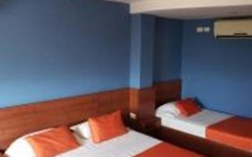 Hotel Sandiego Inc